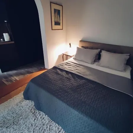 Oaza 26 Deo 2 דירה בלגרד