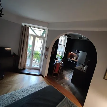 Oaza 26 Deo 2 * בלגרד