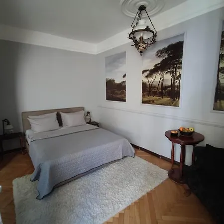 Daire Oaza 26 Deo 2 *