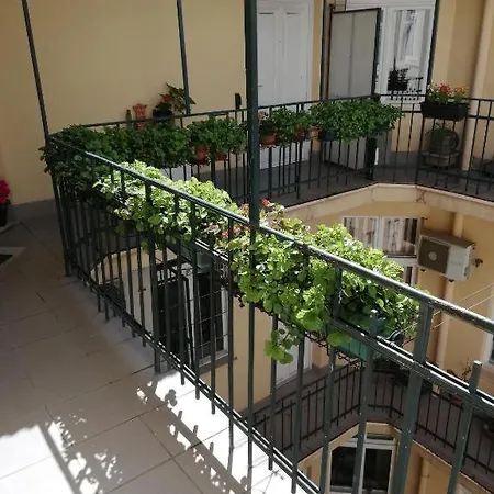 Oaza 26 Deo 2 * Belgrad