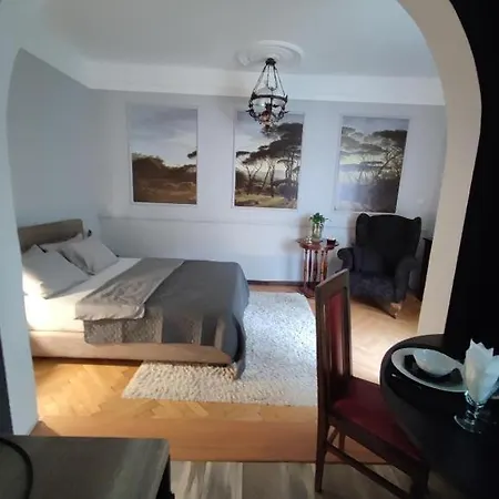 Daire Oaza 26 Deo 2 *